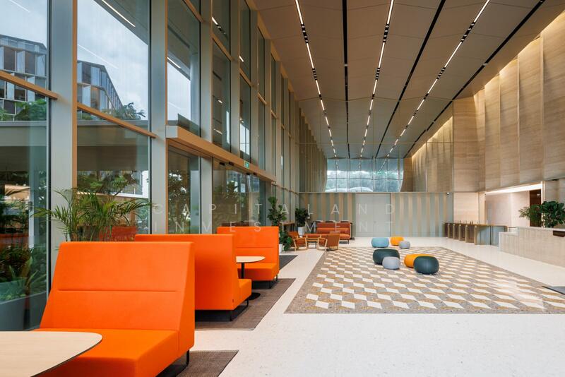 7 Science Park Drive, 7 Science Park Drive, 35,061 sqft, Business / Science Park For Rent, by CapitaLand Limited, 24895383 - CommercialGuru.com.sg