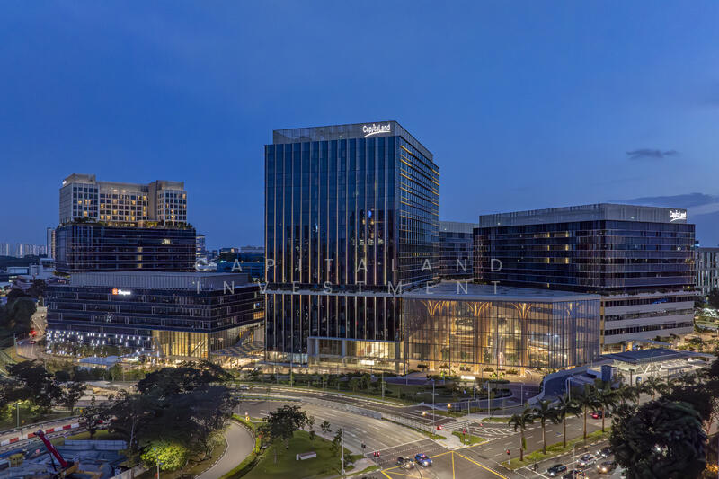 7 Science Park Drive, 7 Science Park Drive, 35,061 sqft, Business / Science Park For Rent, by CapitaLand Limited, 24895383 - CommercialGuru.com.sg
