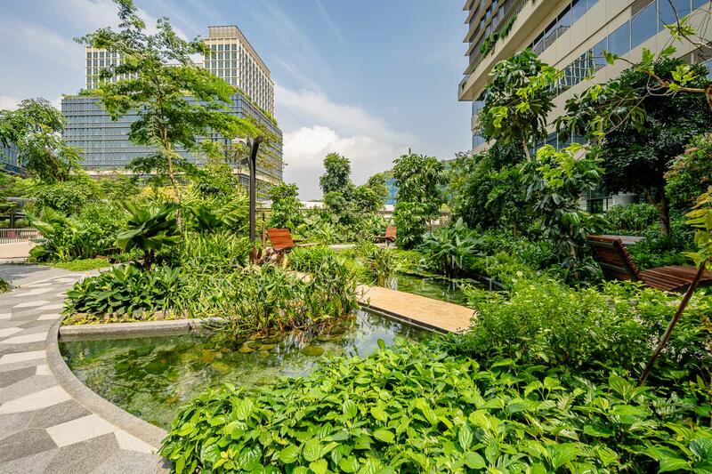 7 Science Park Drive, 7 Science Park Drive, 35,061 sqft, Business / Science Park For Rent, by CapitaLand Limited, 24895383 - CommercialGuru.com.sg