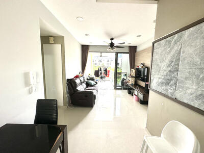 For Rent - Miltonia Residences