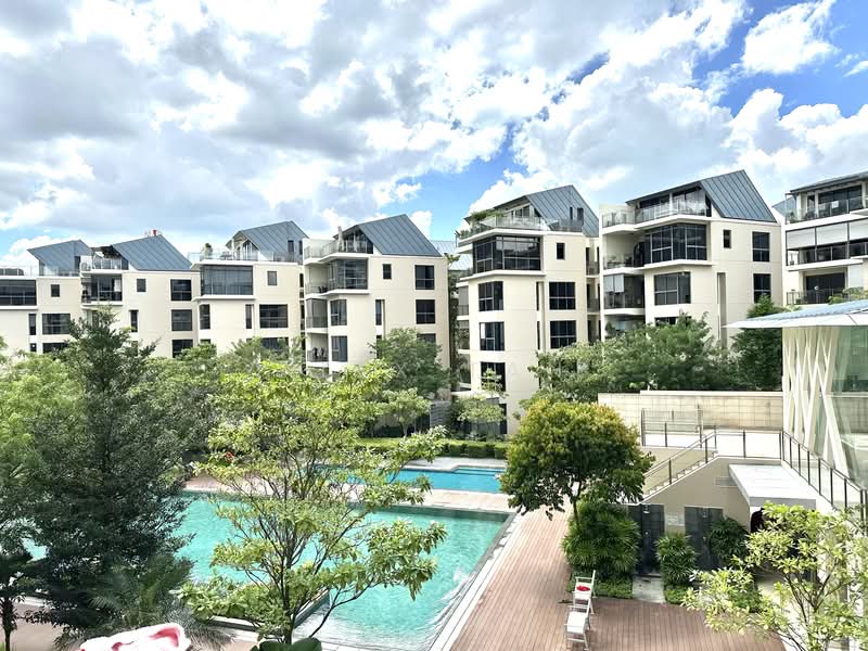 Miltonia Residences, 540 Miltonia Close, 2 Bedrooms, 861 sqft, Condominium For Rent, by Alex Tan, 24895425 - PropertyGuru.com.sg