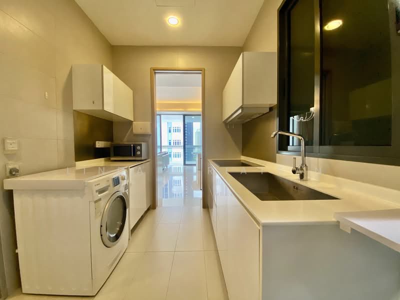 Skyline 360, 68 St. Thomas Walk, 3 Bedrooms, 1,733 sqft, Condominium For Rent, by Linda Wiriatsan, 24895443 - PropertyGuru.com.sg