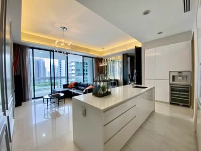 For Rent - Skyline 360