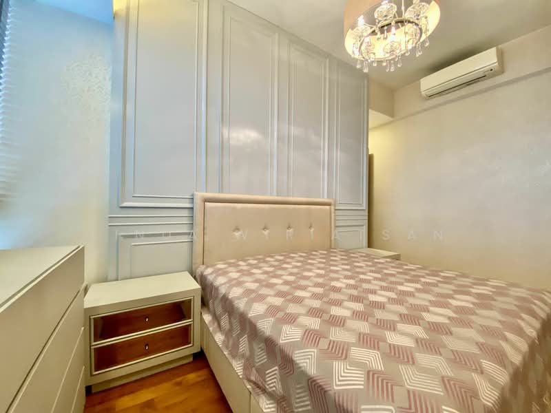 Skyline 360, 68 St. Thomas Walk, 3 Bedrooms, 1,733 sqft, Condominium For Rent, by Linda Wiriatsan, 24895443 - PropertyGuru.com.sg