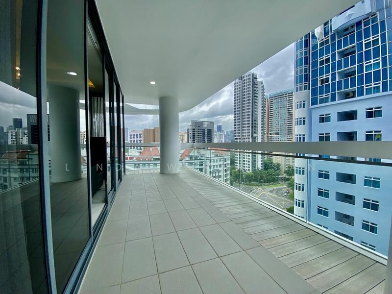 Skyline 360, 68 St. Thomas Walk, 3 Bedrooms, 1,733 sqft, Condominium For Rent, by Linda Wiriatsan, 24895443 - PropertyGuru.com.sg