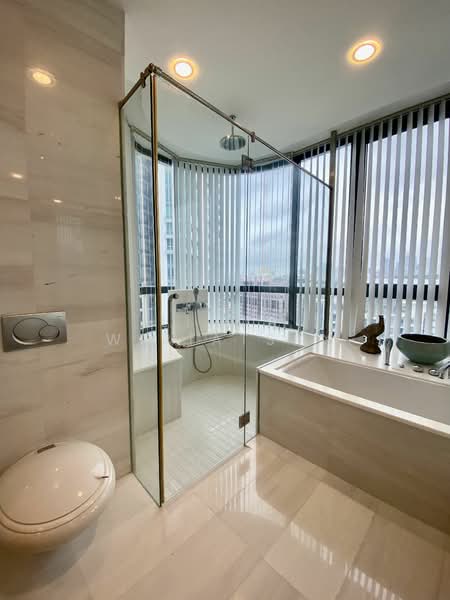 Skyline 360, 68 St. Thomas Walk, 3 Bedrooms, 1,733 sqft, Condominium For Rent, by Linda Wiriatsan, 24895443 - PropertyGuru.com.sg