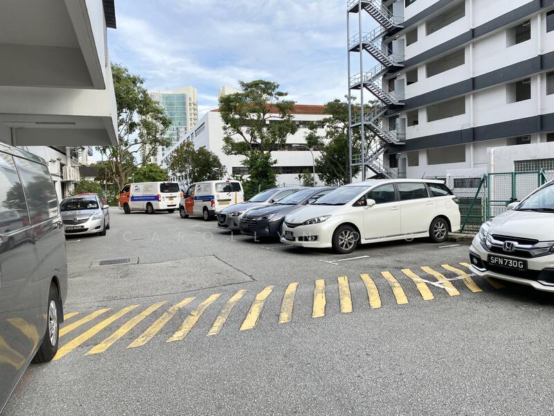 Kong Beng Industrial Building, 41 Jalan Pemimpin, 526 sqft, Light Industrial (B1) For Rent, by Carollyn Ong, 24895446 - CommercialGuru.com.sg