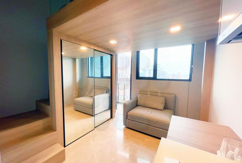 City Gate, 371 Beach Road, Studio, 250 sqft, Apartment For Rent, by Daryl Lee, 24895501 - PropertyGuru.com.sg