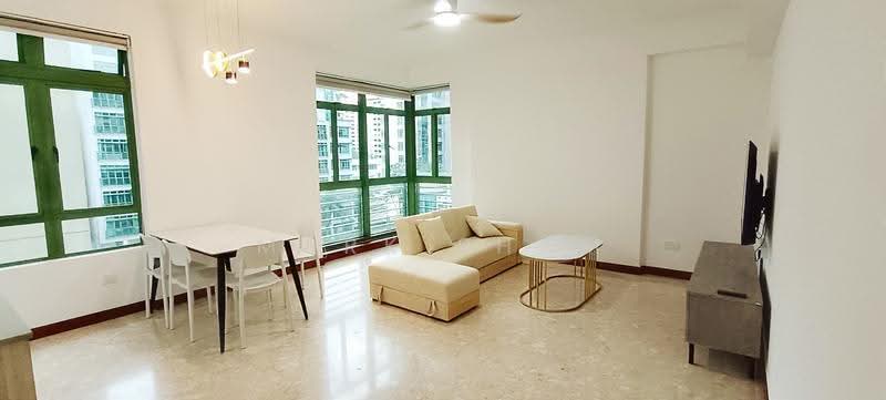 Windermere, 32 Choa Chu Kang Street 64, Dairy Farm / Bukit Panjang / Choa Chu Kang, 2 Bedrooms, 850 sqft, Condominium For Rent, by Mark Sham, 24895604 - PropertyGuru.com.sg