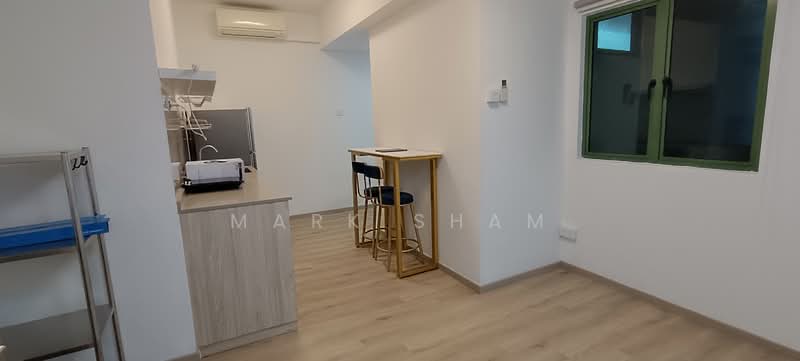 Windermere, 32 Choa Chu Kang Street 64, 1 Bedroom, 450 sqft, Condominium For Rent, by Mark Sham, 24895665 - PropertyGuru.com.sg
