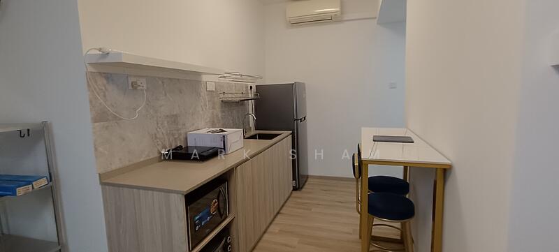 Windermere, 32 Choa Chu Kang Street 64, 1 Bedroom, 450 sqft, Condominium For Rent, by Mark Sham, 24895665 - PropertyGuru.com.sg