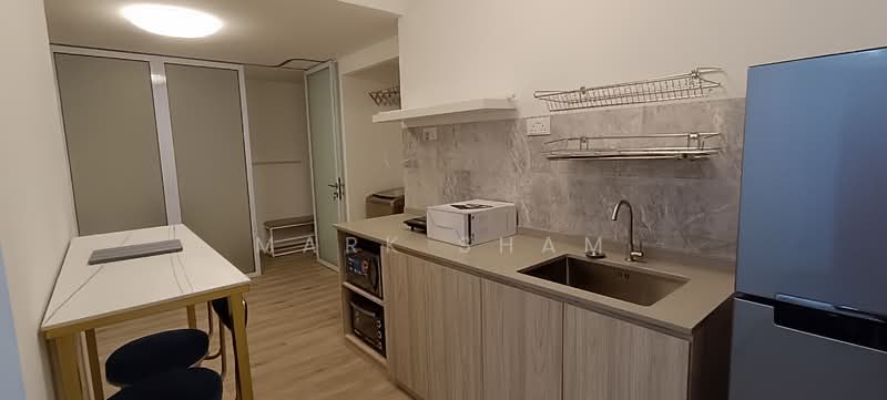 Windermere, 32 Choa Chu Kang Street 64, 1 Bedroom, 450 sqft, Condominium For Rent, by Mark Sham, 24895665 - PropertyGuru.com.sg