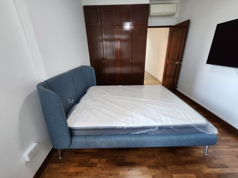 Windermere, 32 Choa Chu Kang Street 64, 1 Bedroom, 450 sqft, Condominium For Rent, by Mark Sham, 24895665 - PropertyGuru.com.sg