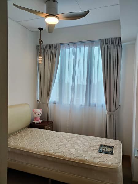 Treasure at Tampines, 37 Tampines Lane, 2 Bedrooms, 657 sqft, Condominium For Rent, by Alex Lim, 24895684 - PropertyGuru.com.sg