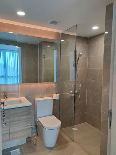 Treasure at Tampines, 37 Tampines Lane, 2 Bedrooms, 657 sqft, Condominium For Rent, by Alex Lim, 24895684 - PropertyGuru.com.sg