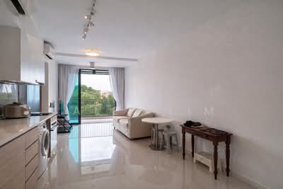 For Rent - Treasure at Tampines