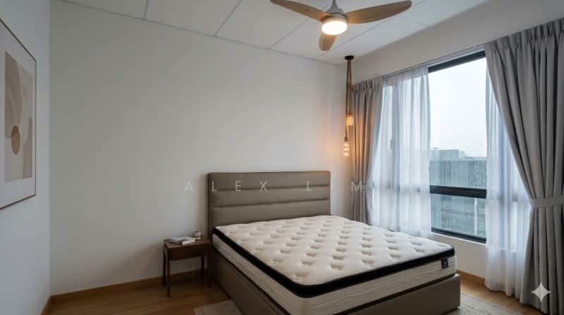 Treasure at Tampines, 37 Tampines Lane, 2 Bedrooms, 657 sqft, Condominium For Rent, by Alex Lim, 24895684 - PropertyGuru.com.sg