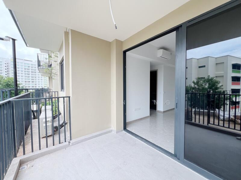 Sengkang Grand Residences, 78 Compassvale Bow, 2 Bedrooms, 678 sqft, Condominium For Rent, by Zacson Ong, 24895701 - PropertyGuru.com.sg