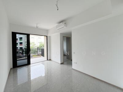 For Rent - Sengkang Grand Residences