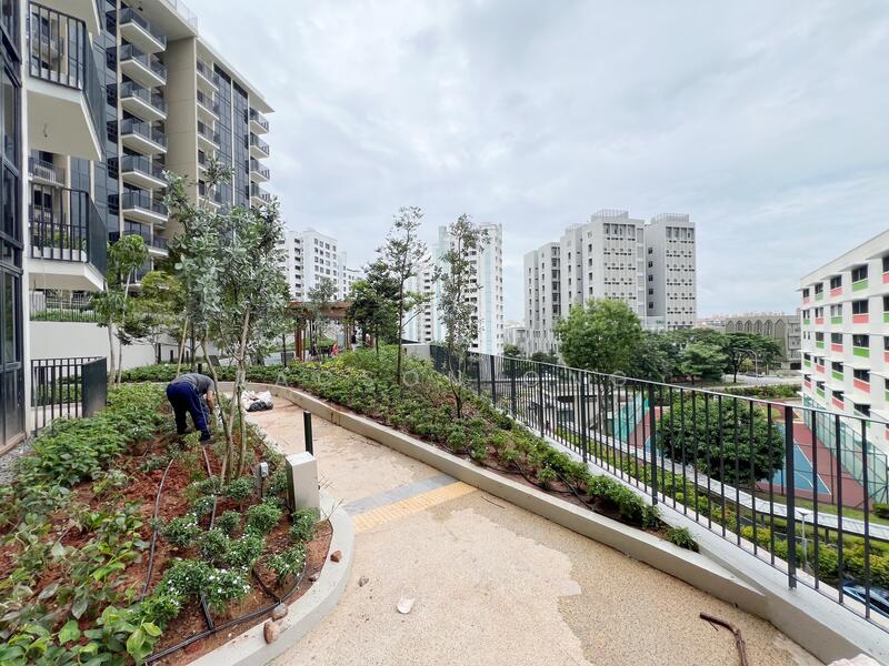 Sengkang Grand Residences, 78 Compassvale Bow, 2 Bedrooms, 678 sqft, Condominium For Rent, by Zacson Ong, 24895701 - PropertyGuru.com.sg