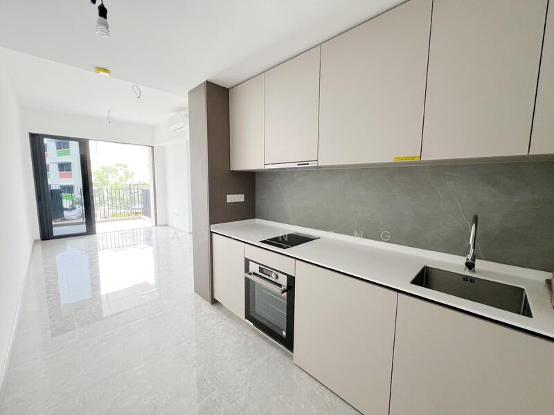 Sengkang Grand Residences, 78 Compassvale Bow, 2 Bedrooms, 678 sqft, Condominium For Rent, by Zacson Ong, 24895701 - PropertyGuru.com.sg