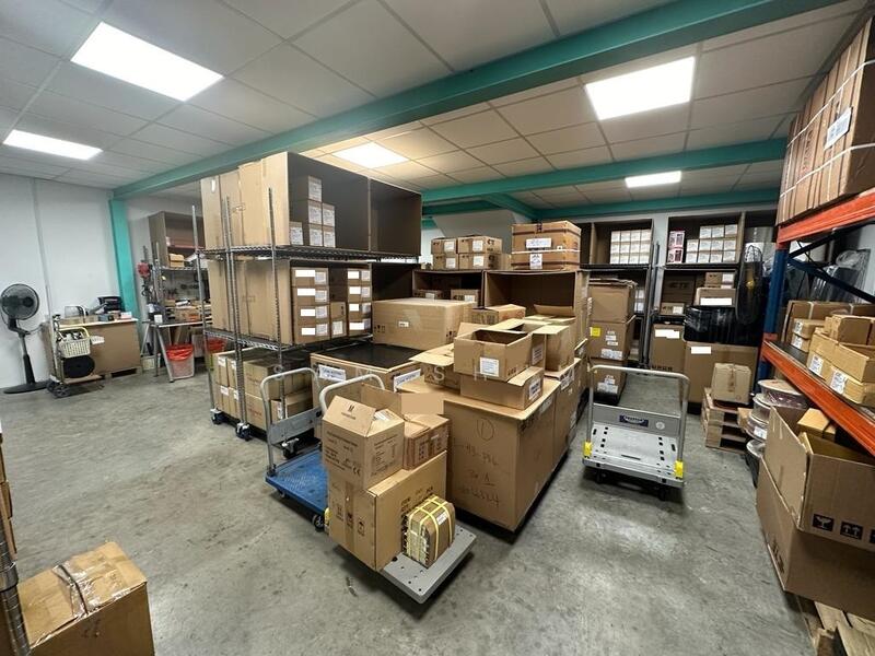 Northstar @ Amk, 7030 Ang Mo Kio Avenue 5, 1,200 sqft, Light Industrial (B1) For Rent, by Sam Shum, 24895735 - CommercialGuru.com.sg