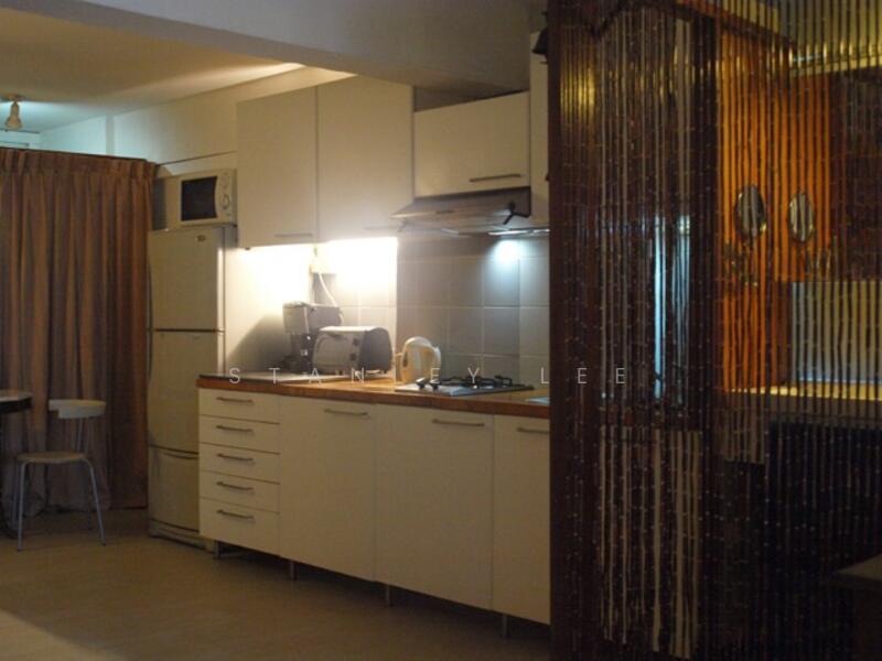 For Rent - 9 Selegie Road