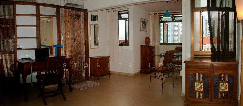 For Rent - 9 Selegie Road