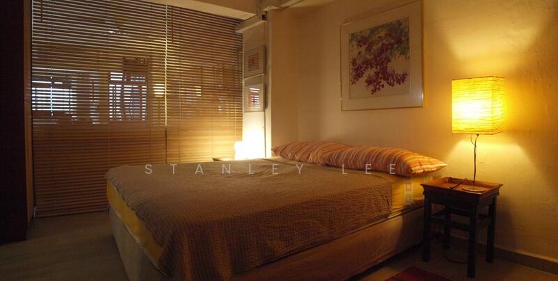 For Rent - 9 Selegie Road