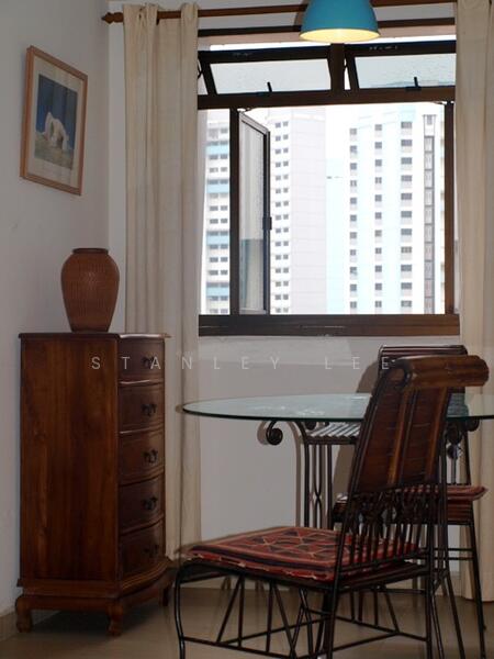 For Rent - 9 Selegie Road