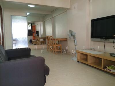 For Rent - 12 Holland Avenue