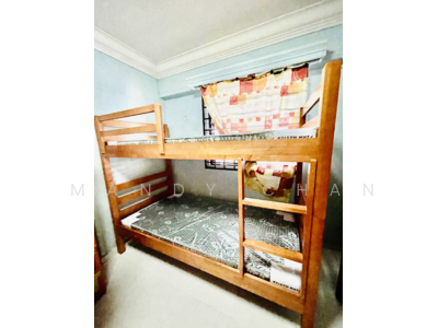 For Rent - 160 Yishun Street 11