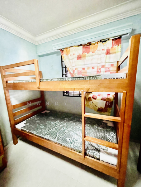 For Rent - 160 Yishun Street 11