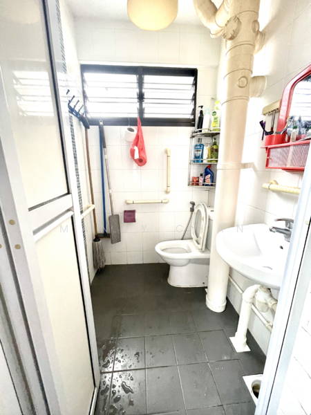 For Rent - 160 Yishun Street 11