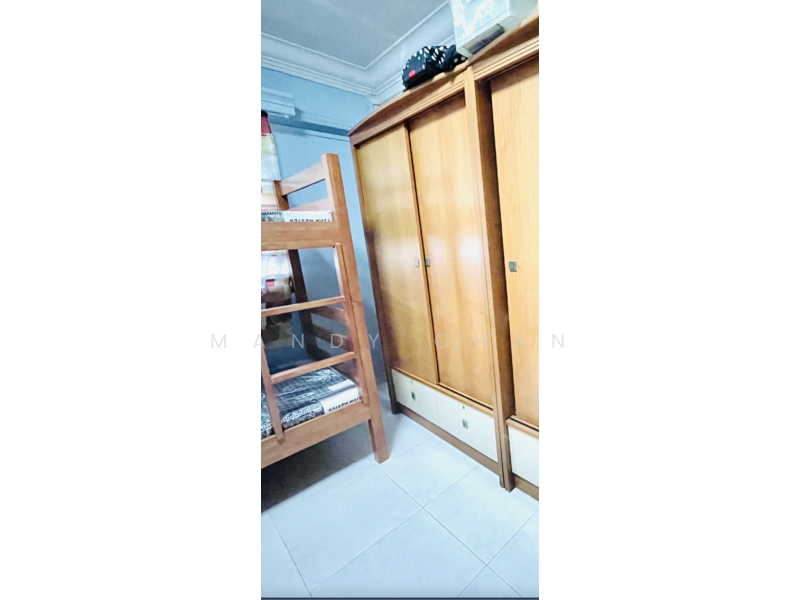 For Rent - 160 Yishun Street 11