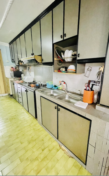 For Rent - 160 Yishun Street 11