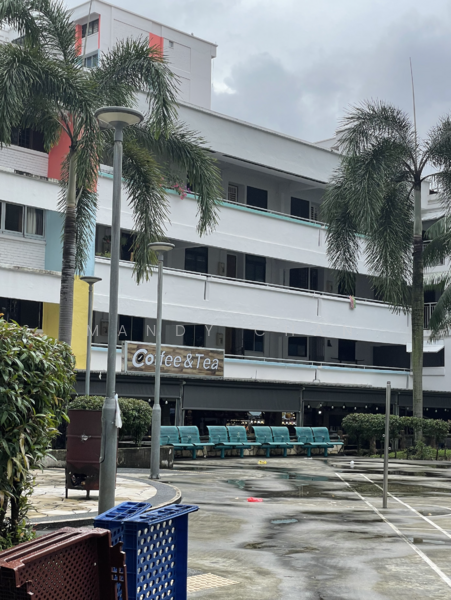 For Rent - 160 Yishun Street 11