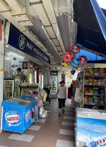 For Rent - 160 Yishun Street 11