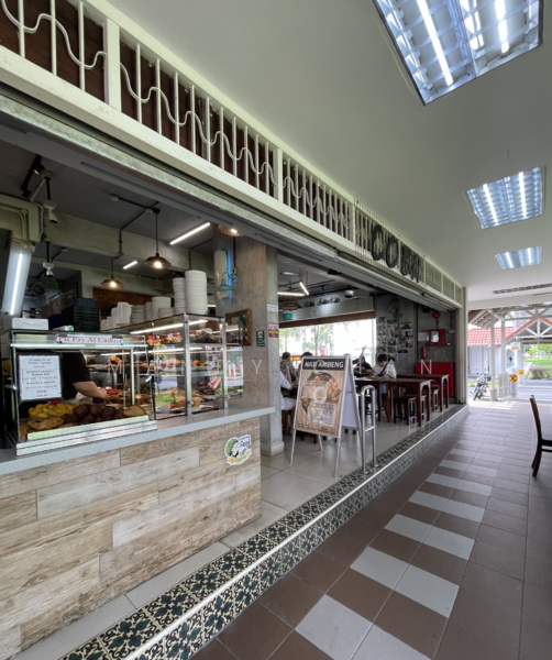 For Rent - 160 Yishun Street 11