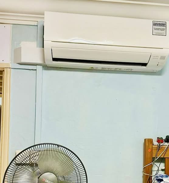 For Rent - 160 Yishun Street 11