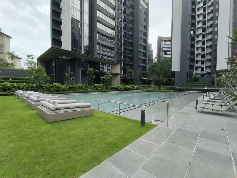 Leedon Green, 32 Leedon Heights, 2 Bedrooms, 710 sqft, Condominium For Rent, by Karen Ong, 24895784 - PropertyGuru.com.sg