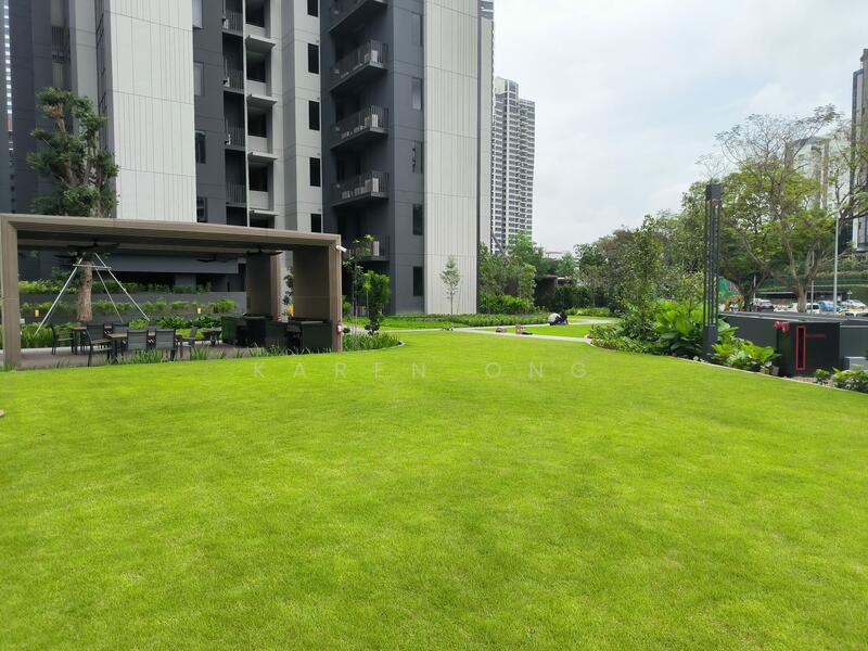 Leedon Green, 32 Leedon Heights, 2 Bedrooms, 710 sqft, Condominium For Rent, by Karen Ong, 24895784 - PropertyGuru.com.sg