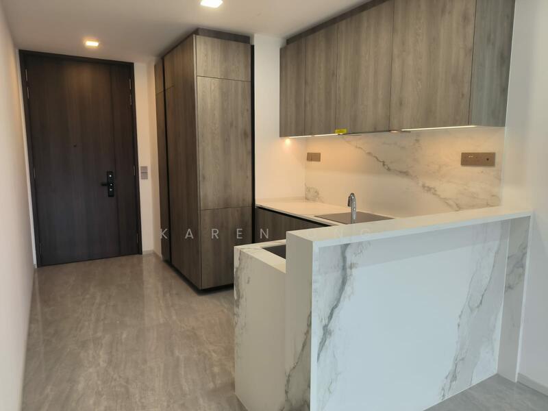 Leedon Green, 32 Leedon Heights, 2 Bedrooms, 710 sqft, Condominium For Rent, by Karen Ong, 24895784 - PropertyGuru.com.sg