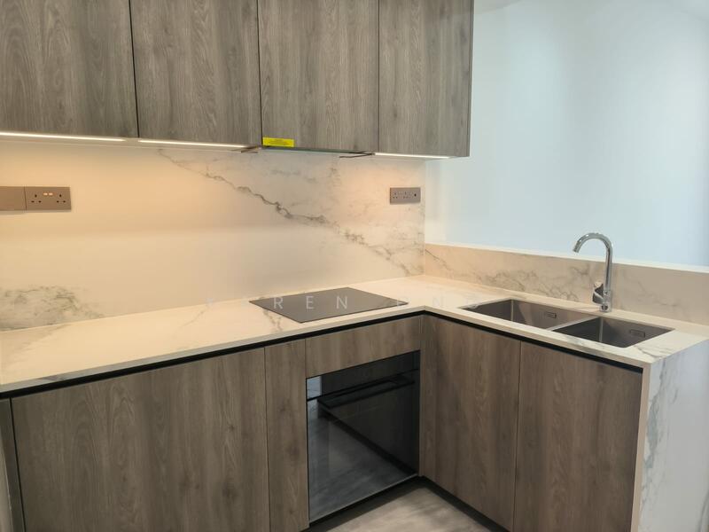 Leedon Green, 32 Leedon Heights, 2 Bedrooms, 710 sqft, Condominium For Rent, by Karen Ong, 24895784 - PropertyGuru.com.sg