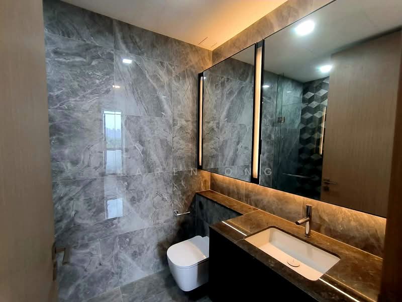 Leedon Green, 32 Leedon Heights, 2 Bedrooms, 710 sqft, Condominium For Rent, by Karen Ong, 24895784 - PropertyGuru.com.sg