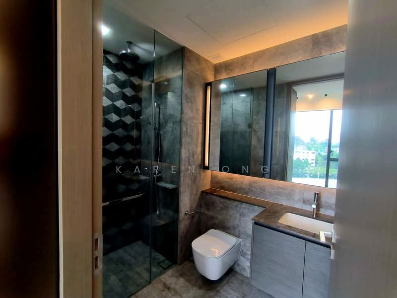 Leedon Green, 32 Leedon Heights, 2 Bedrooms, 710 sqft, Condominium For Rent, by Karen Ong, 24895784 - PropertyGuru.com.sg