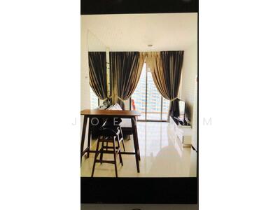 For Sale - La Fiesta