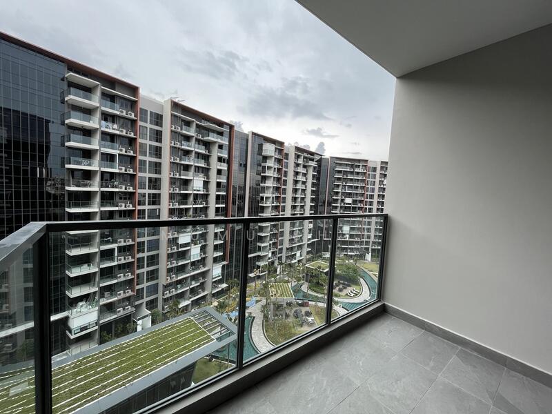Affinity At Serangoon, 32 Serangoon North Avenue 1, 2 Bedrooms, 753 sqft, Condominium For Rent, by Mumu Shih 施沐融, 24895924 - PropertyGuru.com.sg