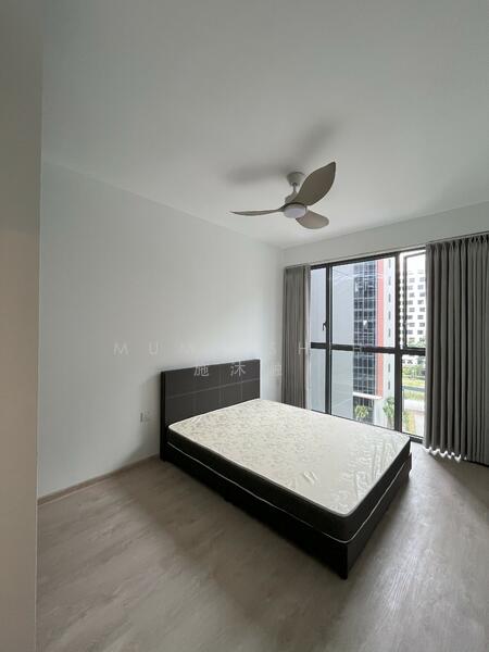 Affinity At Serangoon, 32 Serangoon North Avenue 1, 2 Bedrooms, 753 sqft, Condominium For Rent, by Mumu Shih 施沐融, 24895924 - PropertyGuru.com.sg
