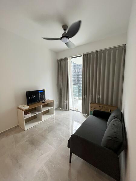 Affinity At Serangoon, 32 Serangoon North Avenue 1, 2 Bedrooms, 753 sqft, Condominium For Rent, by Mumu Shih 施沐融, 24895924 - PropertyGuru.com.sg